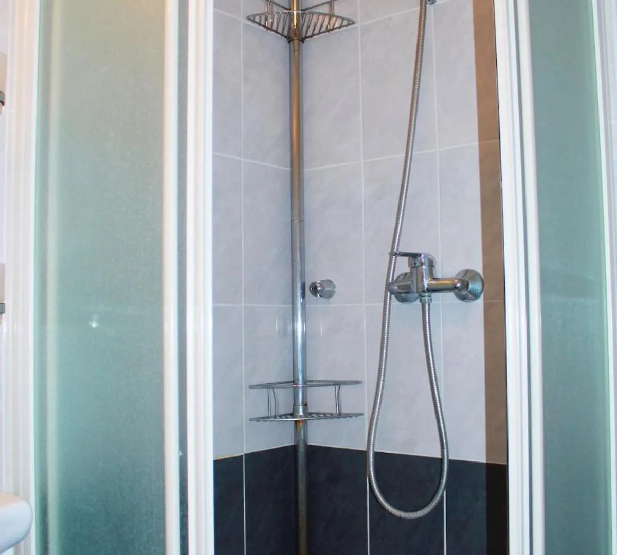 Appartamento Comfy 2 Min To Beach - Ac Nizza Francia