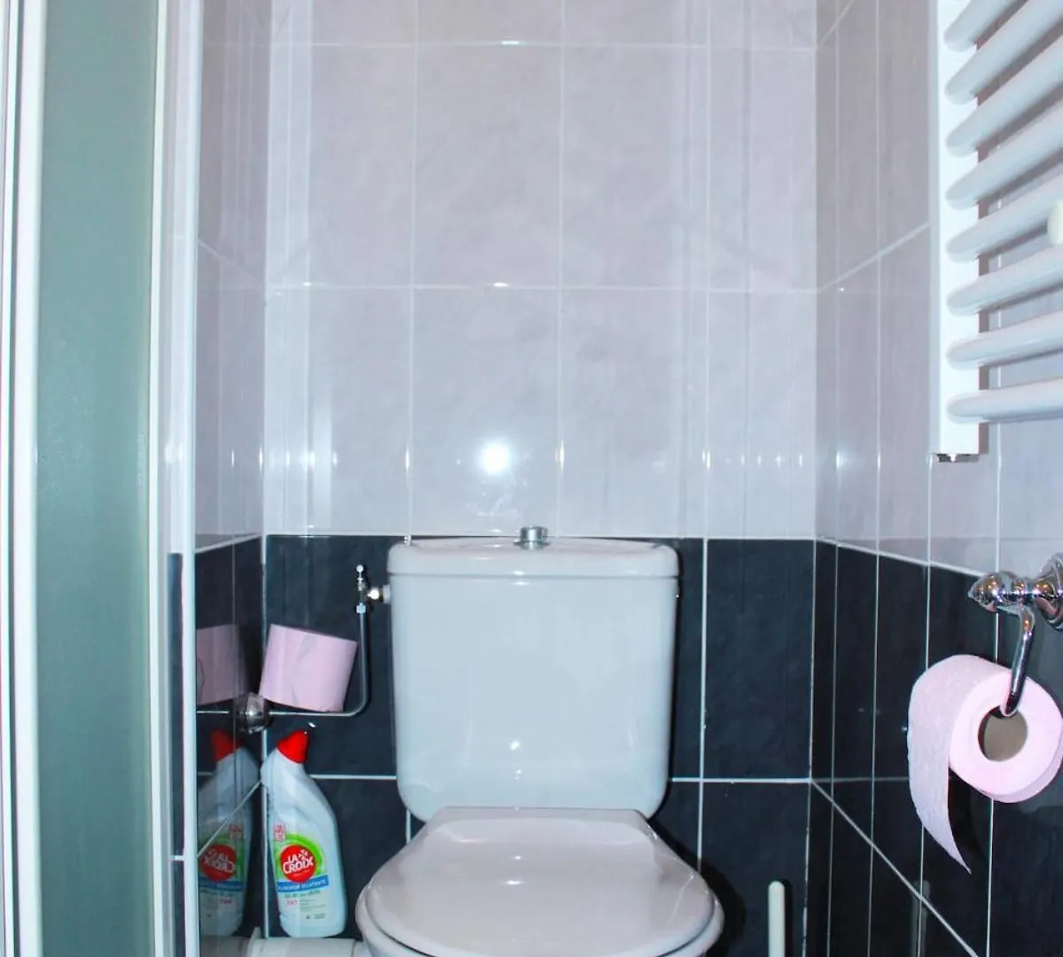 Appartamento Comfy 2 Min To Beach - Ac Nizza